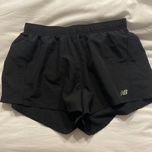 NB shorts